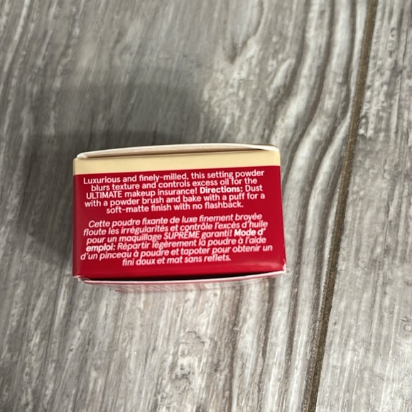 5/$25 Beauty Bundle O/S one size ultimate setting powder - Picture 4 of 6